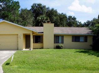 610 Koutnik Rd SE, Palm Bay, FL 32909