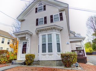 26 Beacon St #3, Concord, NH 03301