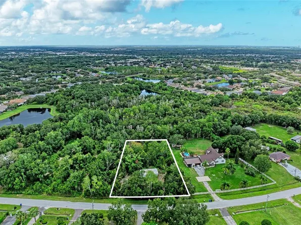 10907 ESTATES DEL SOL DRIVE LOT 4, RIVERVIEW, FL 33579