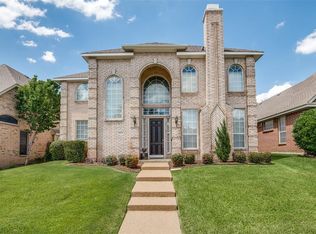 3475 Misty Meadow Dr, Dallas, TX 75287