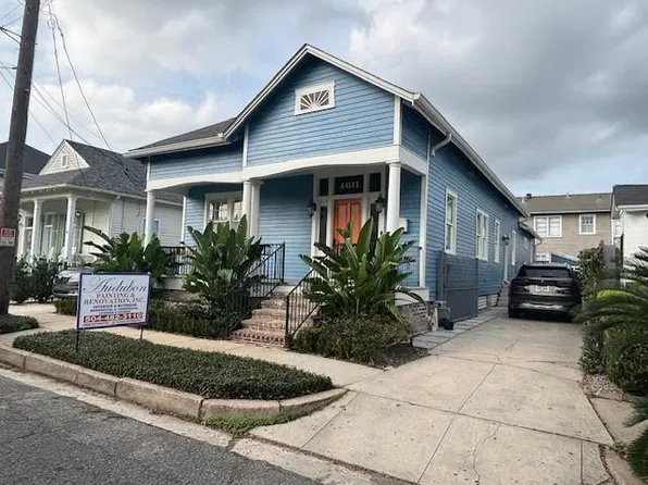4611 Baronne St, New Orleans, LA 70115