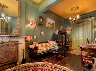 401 Manhattan Ave, New York, NY 10026