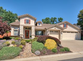 15349 Murieta South Pkwy, Rancho Murieta, CA 95683