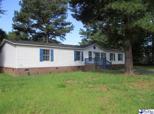 3646 Summertree Dr, Florence, SC 29506