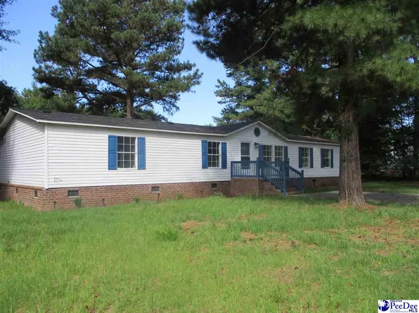 3646 Summertree Dr, Florence, SC 29506