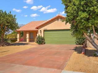 15613 Avenue Ramada, Desert Hot Springs, CA 92240