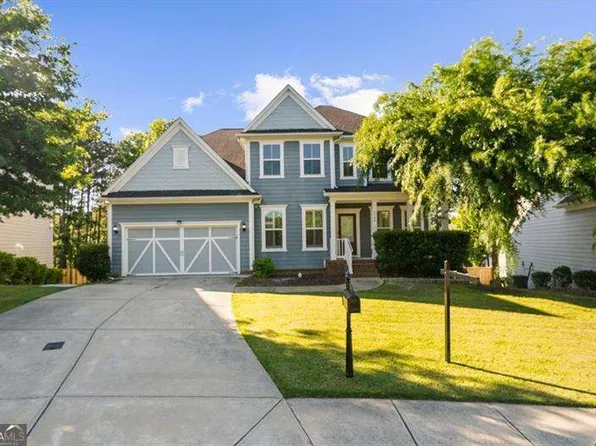 1142 Regal Hills Ln, Mableton, GA 30126
