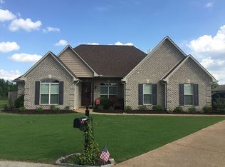 40 Rahab Cv, Jackson, TN 38305