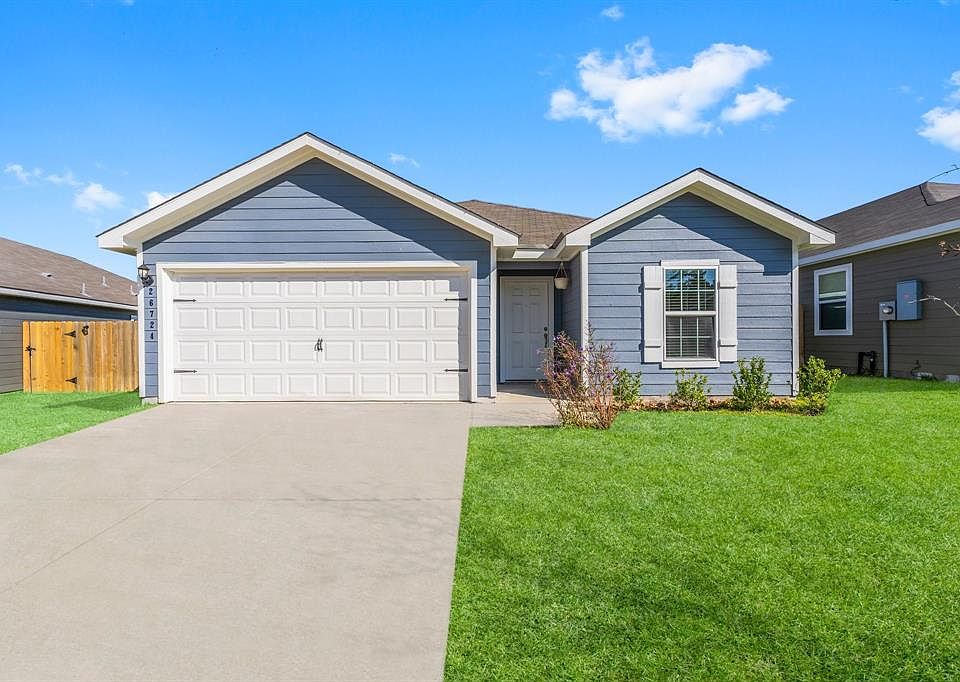 1st image of 26724 Frost Drive