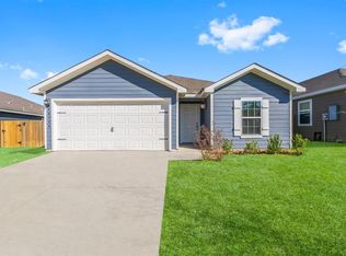 26724 Frost Dr, Magnolia, TX 77355