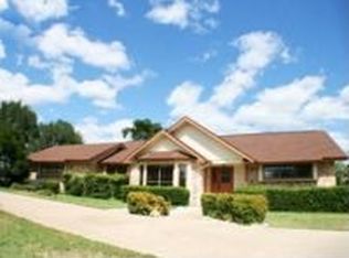 3616 Arrowhead Cir, Round Rock, TX 78681