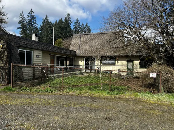 146 Hawthorne Ln, Shelton, WA 98584