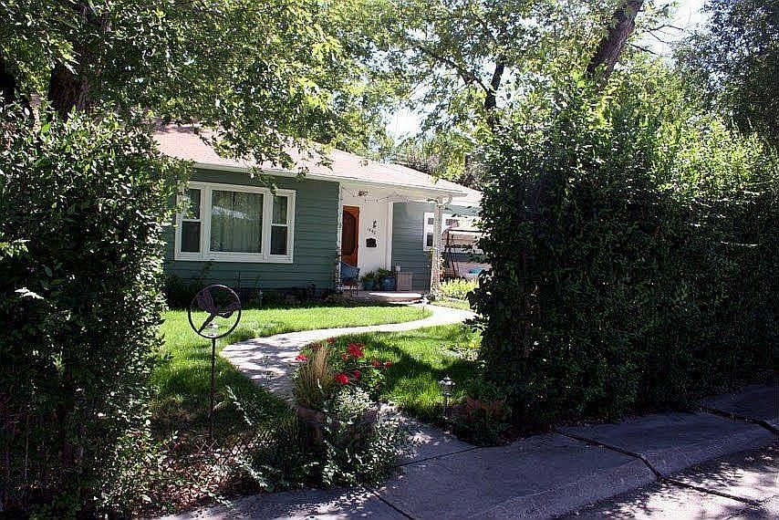 Lovely Ranch with Privacy