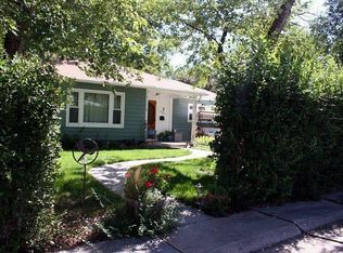 1840 W Iris Cir, Littleton, CO 80120