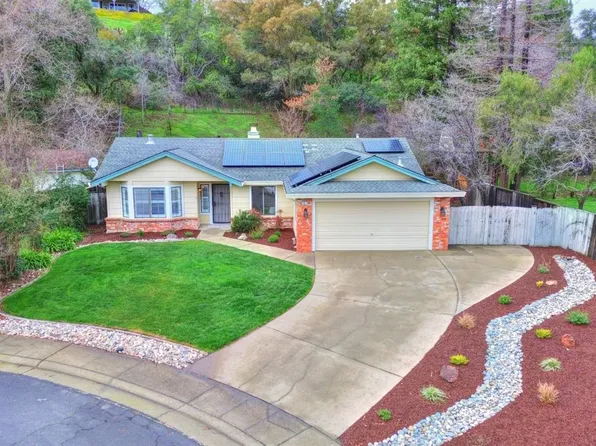 4615 Odessa Ct, Rocklin, CA 95677