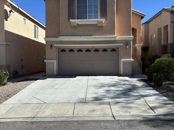 7018 Pacific Coast St, Las Vegas, NV 89148