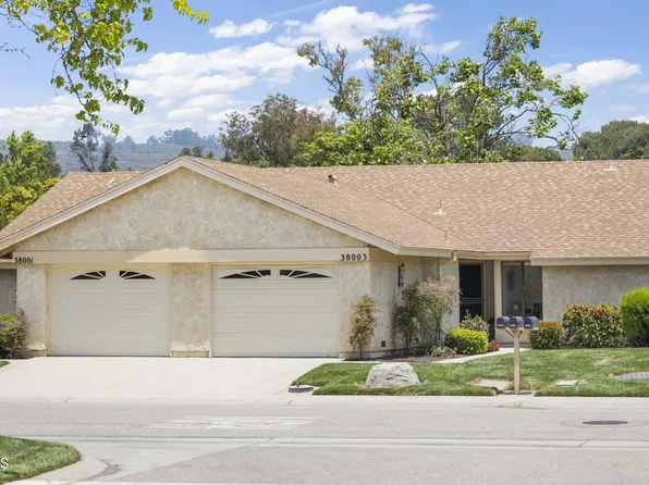 38003 Village 38, Camarillo, CA 93012