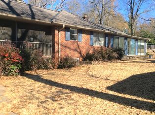 921 Elbert St, Aiken, SC 29803