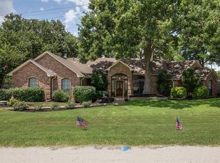 308 Whittier St, Highland Village, TX 75077