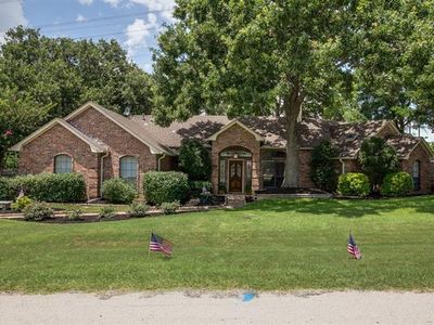 308 Whittier St, Highland Village, TX, 75077