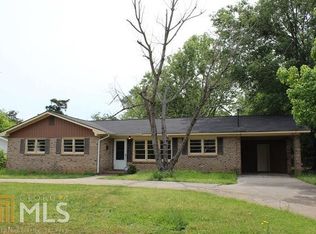 522 American Blvd, Warner Robins, GA 31093