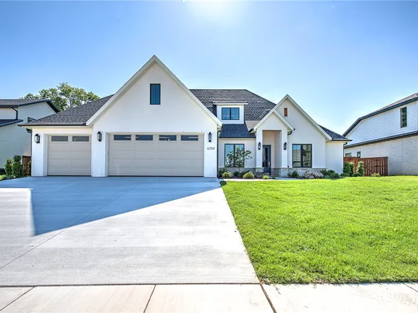 6709 SW Heartbeat St, Bentonville, AR 72713