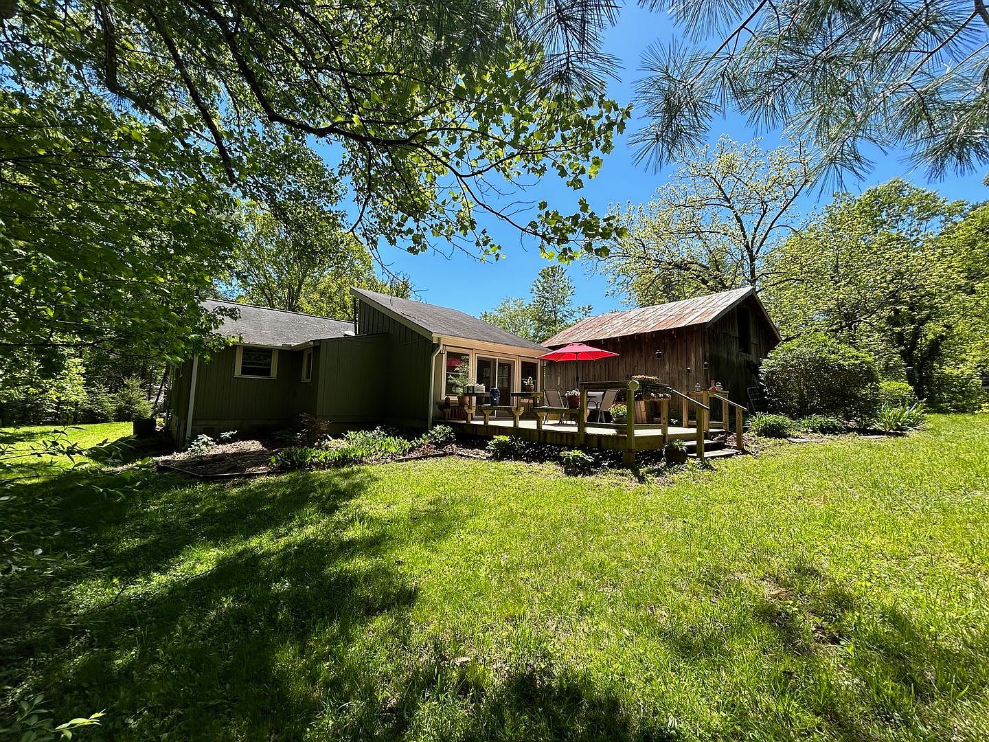 113 N Lane Ext, Swannanoa, NC 28778 Zillow