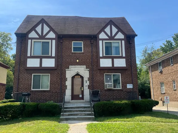 1715 Portman Ave, Cincinnati, OH 45237