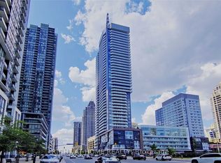 4065 Confederation Pkwy #Penthouse 06, Mississauga, ON L5B 0L4