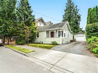 609 Pearl St, Snohomish, WA 98290