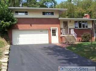 418 Arbor Ln, Pittsburgh, PA 15236