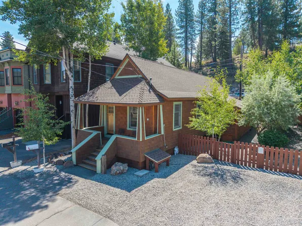 10037 SE River St, Truckee, CA 96161