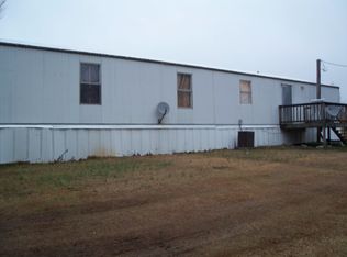 190 Newsome Rd, Wilsonville, AL 35186