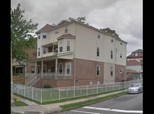 21 Treacy Ave #1, Newark, NJ 07108