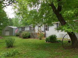 251 Cedar Crest Dr, Coldwater, MS 38618