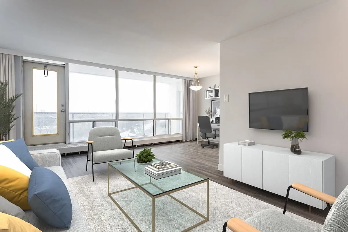 West Park Village Apartments — Photo 3