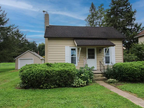 418 Arbor St E, Marcellus, MI 49067