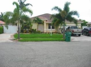 15137 SW 159th Ct, Miami, FL 33196