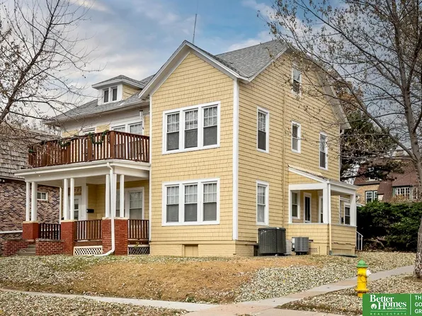 4802 Capitol Ave, Omaha, NE 68132