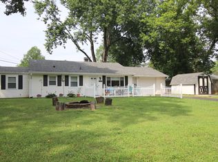 7356 Evanston Ave, Indianapolis, IN 46240