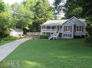 5915 Branden Hill Ln, Buford, GA 30518