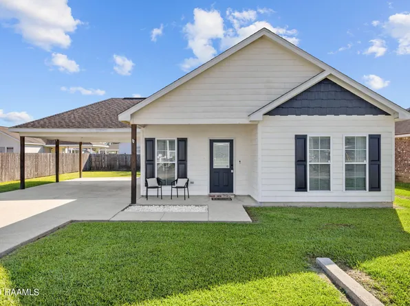 200 Stoneridge Dr, Duson, LA 70529
