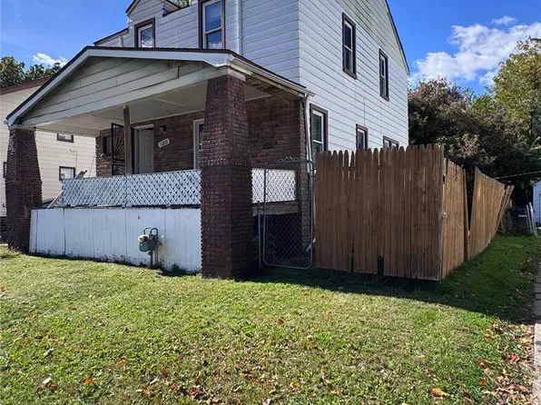 16881 Burgess, Detroit, MI 48219