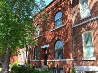 1619 Carroll St, Saint Louis, MO 63104