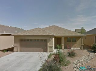 1313 W 21st St, Roswell, NM 88201