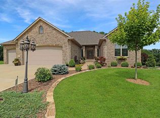 6401 W Willow Oak Ct, Edwards, IL 61528