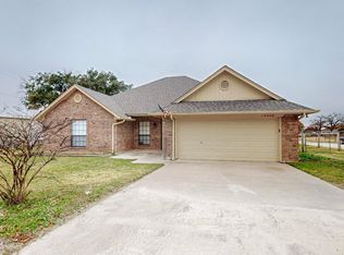 12400 J Rendon Rd, Burleson, TX 76028