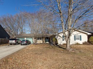 204 Britanna Dr, Swansea, IL