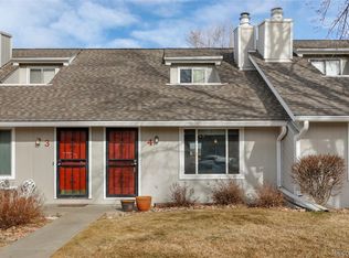 1230 S Reed St APT 4, Lakewood, CO 80232