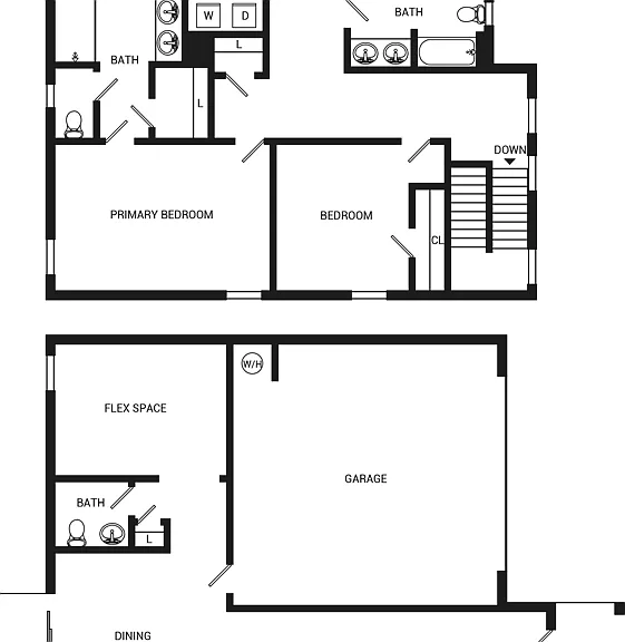 Wingate Meadows Rental Homes — Photo 41